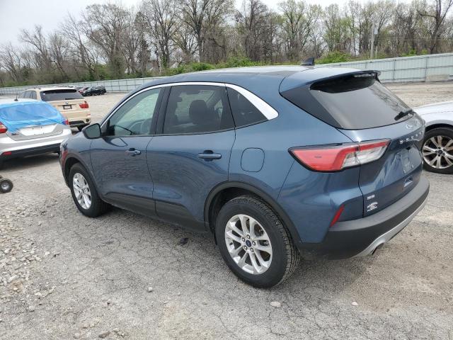 2020 FORD ESCAPE SE - 1FMCU9G61LUB86477