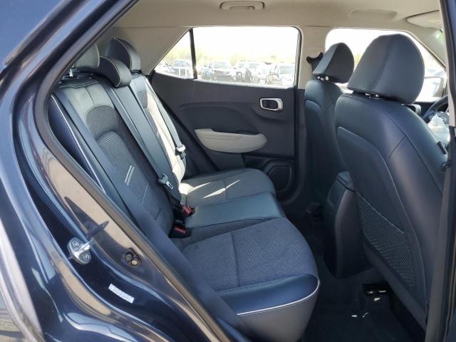 2021 Hyundai Venue Sel VIN: KMHRC8A38MU085993 Lot: 51031214