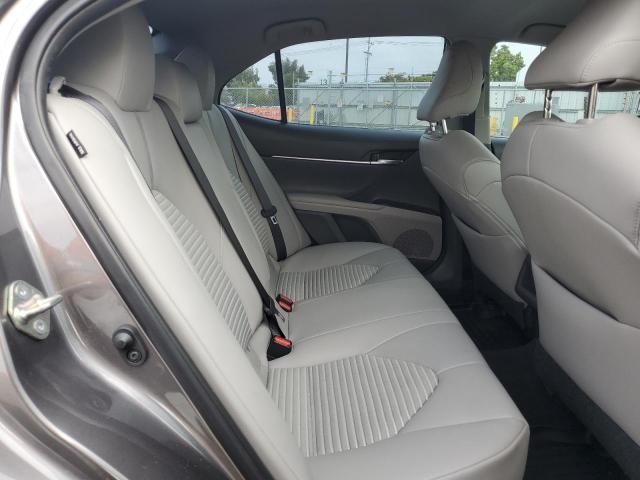 2019 Toyota Camry L VIN: 4T1B11HK7KU853486 Lot: 51590924