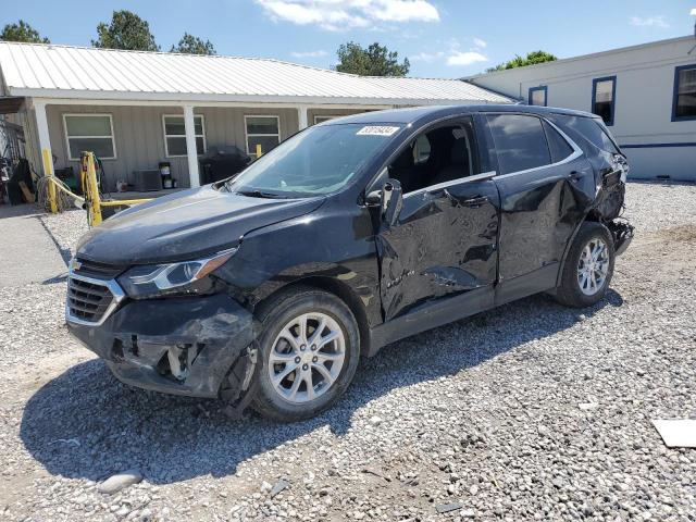 2020 Chevrolet Equinox Lt VIN: 3GNAXKEV5LL226680 Lot: 52015434