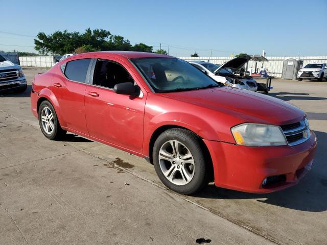 2014 Dodge Avenger Sxt VIN: 1C3CDZCB5EN228755 Lot: 50455774