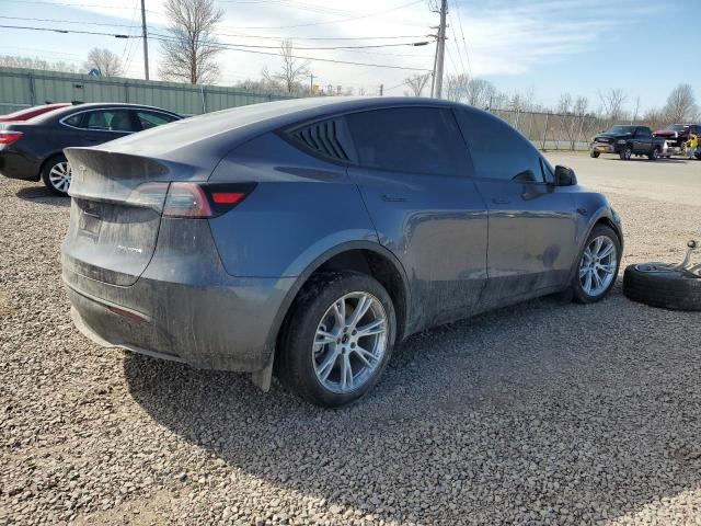 7SAYGDEE6PA168196 Tesla Model Y  3