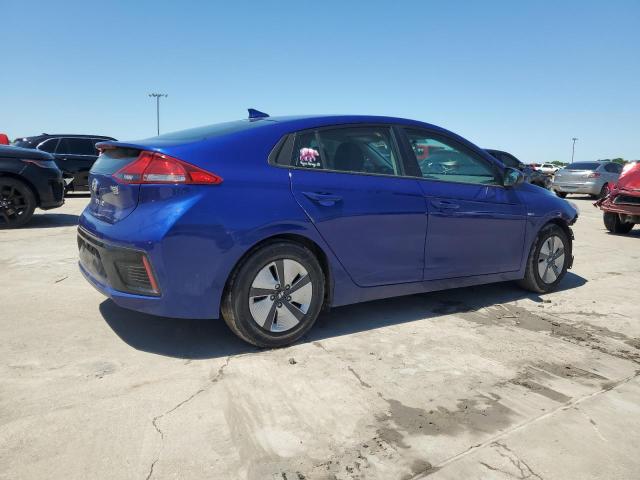 2019 Hyundai Ioniq Blue VIN: KMHC65LC2KU141187 Lot: 51657634