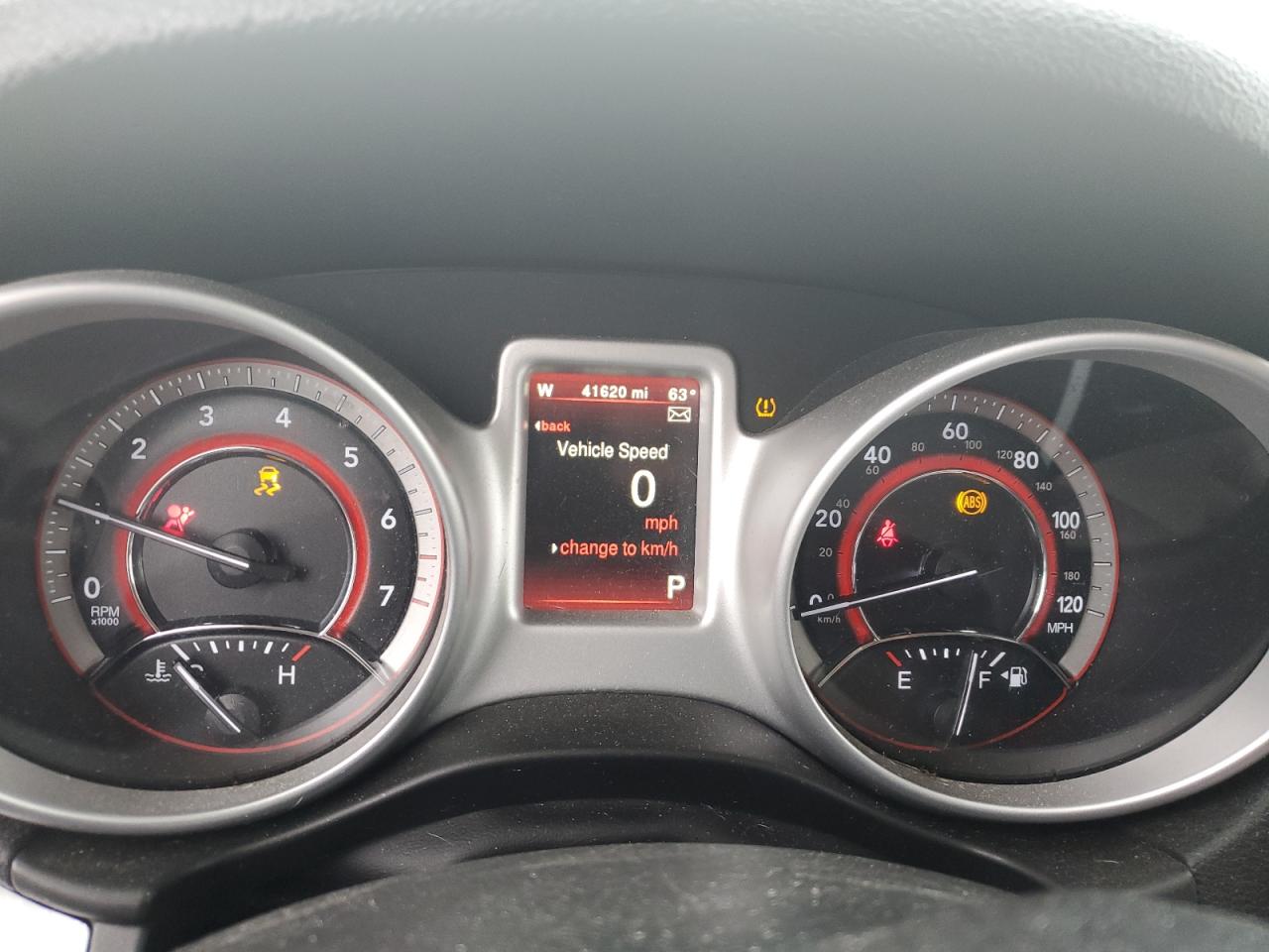 3C4PDCAB5JT506898 2018 Dodge Journey Se