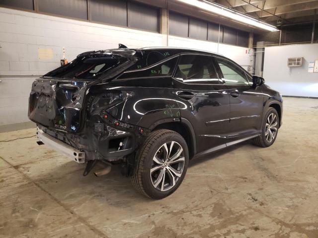 2018 Lexus Rx 350 Base VIN: 2T2BZMCA6JC162146 Lot: 51021084