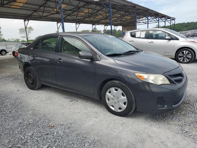 2011 Toyota Corolla Base VIN: JTDBU4EE3B9133519 Lot: 50518294