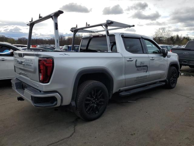 2022 GMC Sierra Limited K1500 Elevation VIN: 3GTU9CEDXNG178425 Lot: 50548324