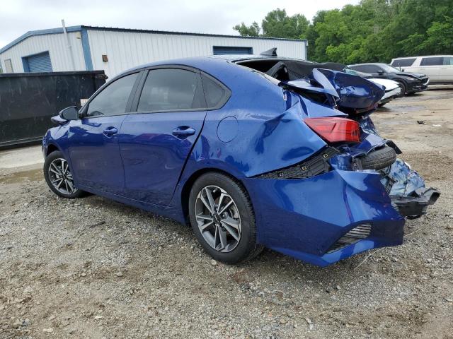 2023 Kia Forte Lx VIN: 3KPF24AD7PE631083 Lot: 52691024