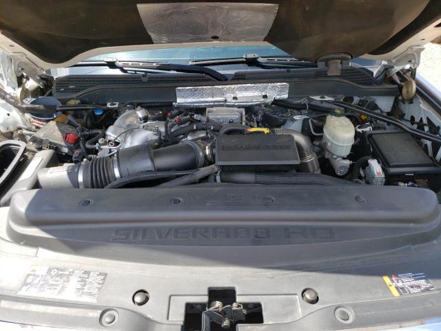 2017 Chevrolet Silverado K3500 Ltz VIN: 1GC4K0EY9HF119068 Lot: 51739594