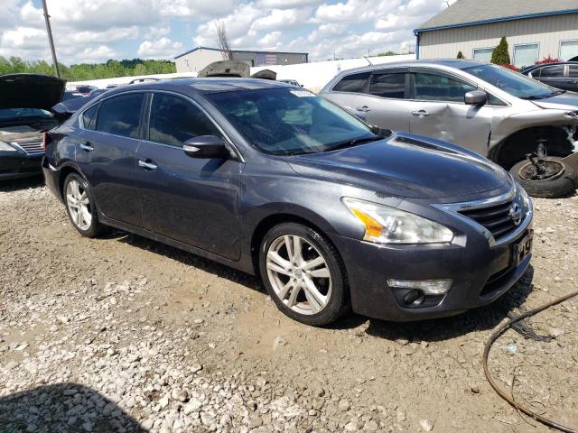 2013 Nissan Altima 3.5S VIN: 1N4BL3AP1DN480707 Lot: 53107354