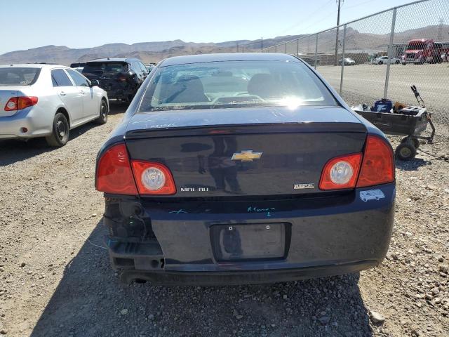 2011 Chevrolet Malibu Ls VIN: 1G1ZA5EU3BF343049 Lot: 51775534