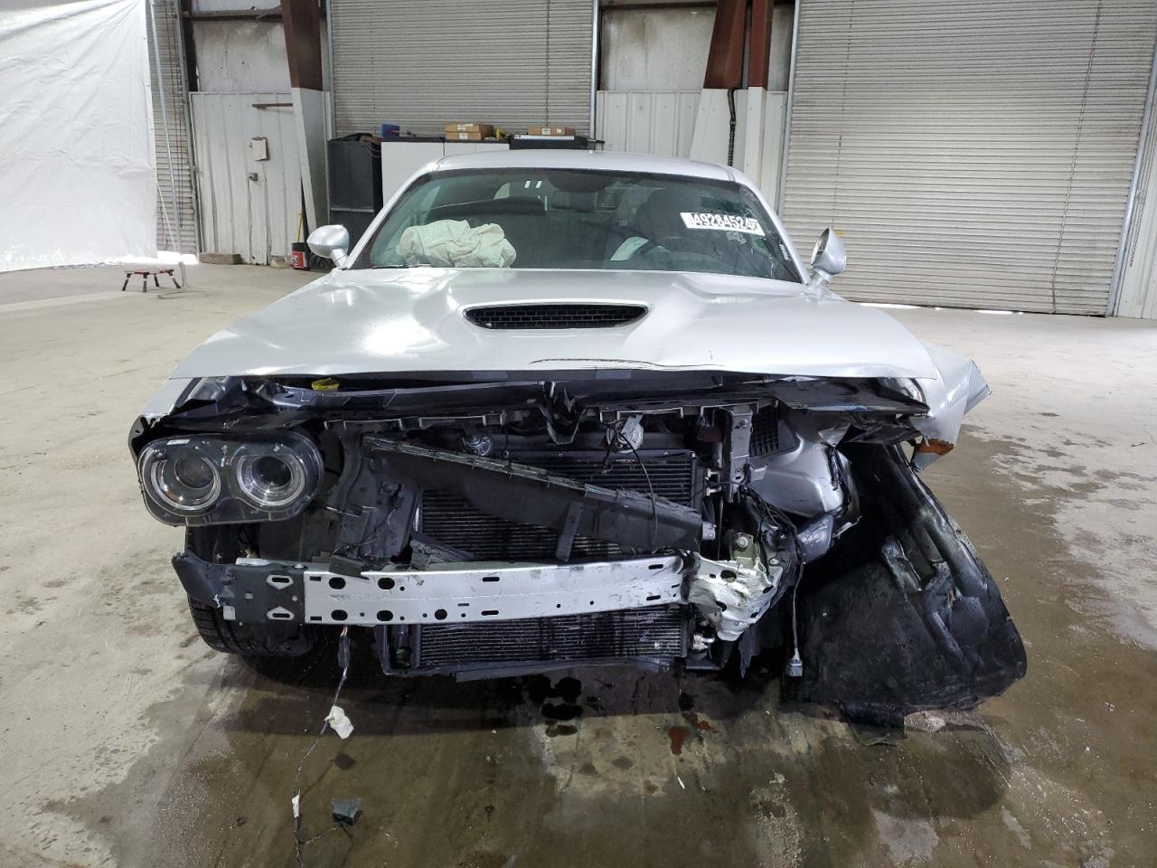 Lot #2497096615 2023 DODGE CHALLENGER