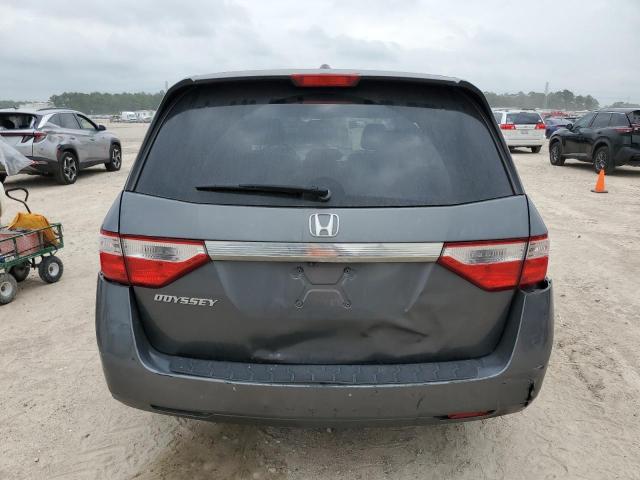 2013 Honda Odyssey - Image 6