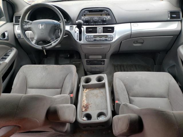 2010 Honda Odyssey Ex VIN: 5FNRL3H59AB048972 Lot: 49104704