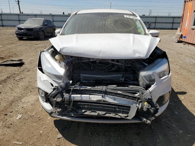 2017 Ford Escape Se VIN: 1FMCU0GD1HUE13667 Lot: 51971964