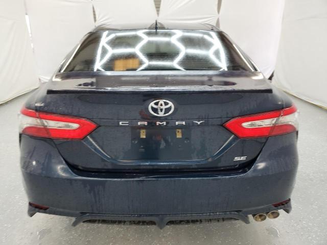 4T1B11HKXKU694527 | 2019 Toyota camry l