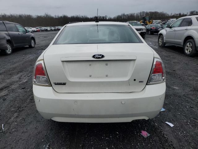 2009 Ford Fusion Se VIN: 3FAHP07Z89R104936 Lot: 49738254