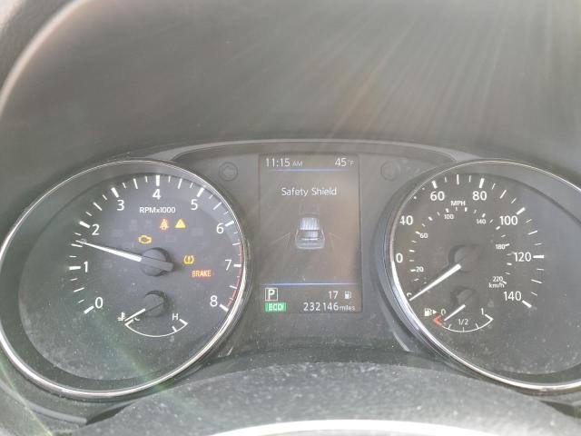 2018 Nissan Rogue S VIN: KNMAT2MV5JP511273 Lot: 50731294