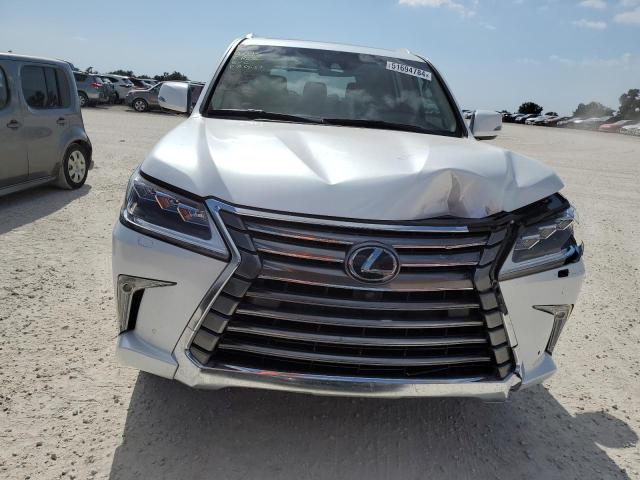 2018 LEXUS LX 570 JTJHY7AX8J4262680