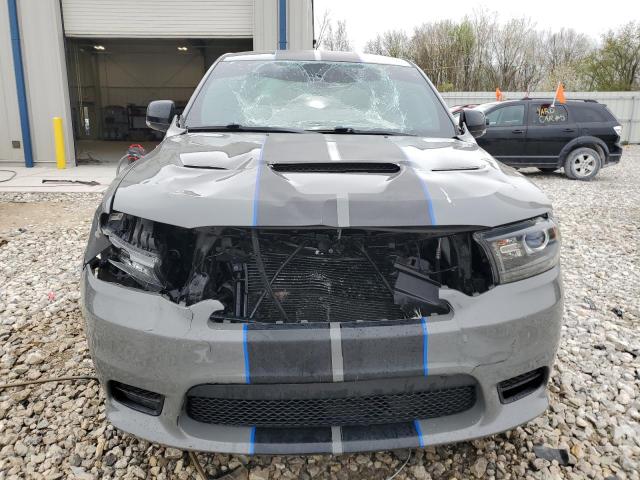 VIN 1C4RDJDG0KC605839 2019 Dodge Durango, GT no.5