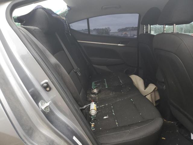 2019 Hyundai Elantra Sel VIN: KMHD84LF4KU878541 Lot: 51437564