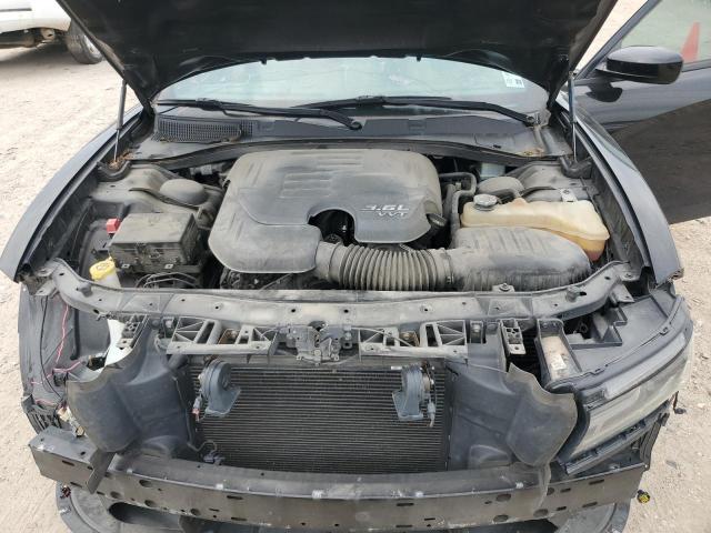 2019 Dodge Charger Gt VIN: 2C3CDXHG6KH597234 Lot: 51259914