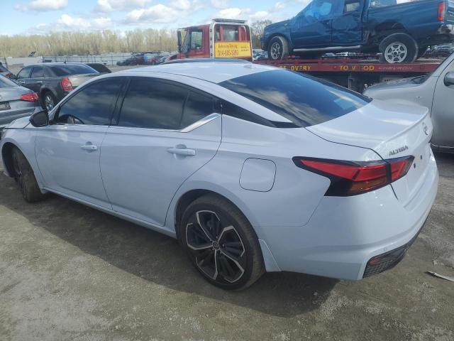 2024 NISSAN ALTIMA SR - 1N4BL4CW1RN354154