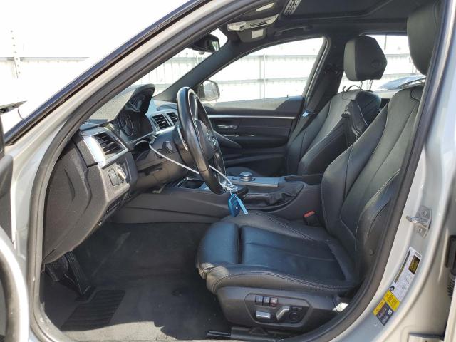 2018 BMW 330E - WBA8E1C53JA178429