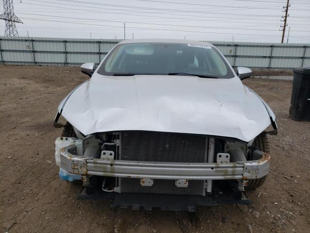 2017 FORD FUSION SE - 3FA6P0H73HR199103