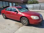 BUICK LUCERNE CX photo