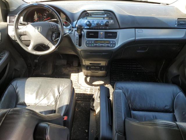 2005 Honda Odyssey Touring VIN: 5FNRL38815B123423 Lot: 49276124