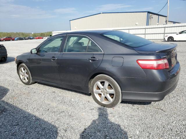 2008 Toyota Camry Ce VIN: 4T1BE46K78U249387 Lot: 49690604