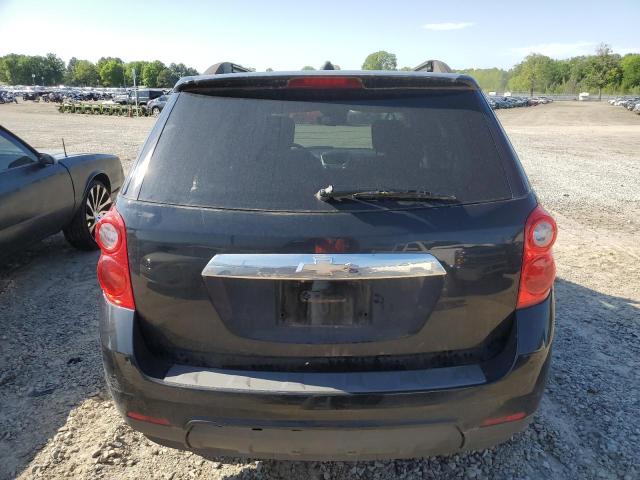 2GNFLEEK1D6127143 2013 Chevrolet Equinox Lt