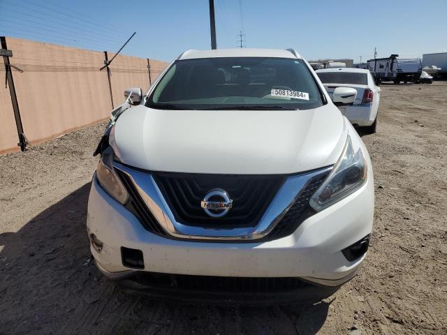 2018 NISSAN MURANO S - 5N1AZ2MG3JN193001