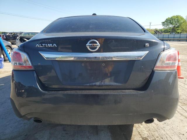 2015 Nissan Altima 2.5 VIN: 1N4AL3AP3FN381952 Lot: 51795754