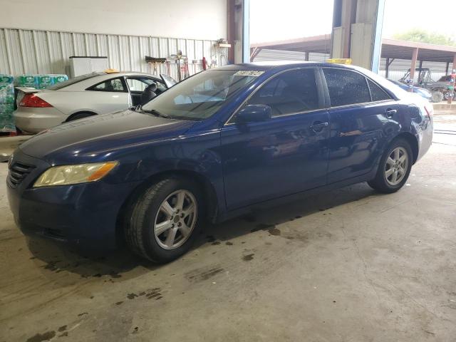 Lot #2526591052 2009 TOYOTA CAMRY BASE salvage car