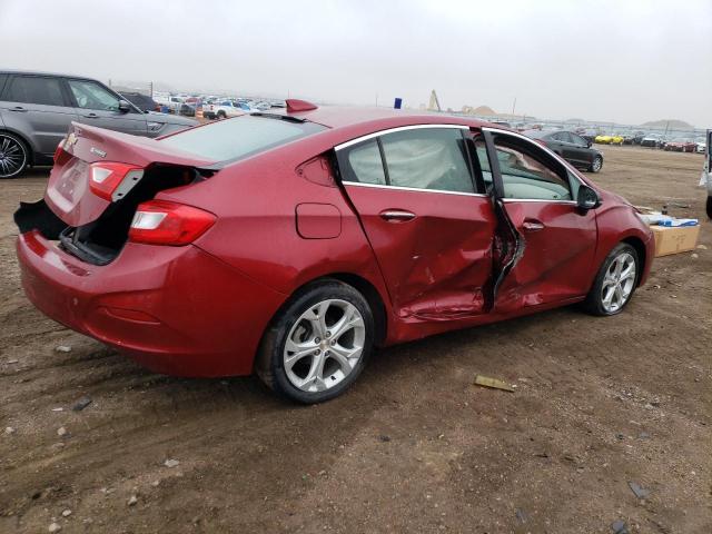 2017 CHEVROLET CRUZE PREM - 1G1BF5SM0H7137293