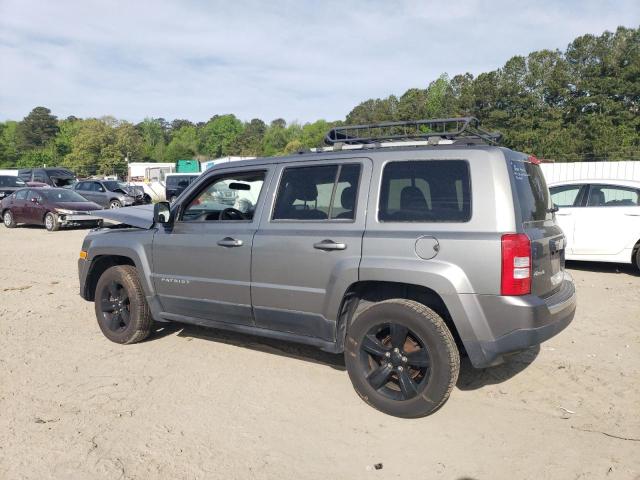 2013 Jeep Patriot Latitude VIN: 1C4NJRFB8DD180701 Lot: 52863794