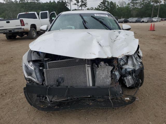 2018 Kia Optima Lx VIN: 5XXGT4L10JG248038 Lot: 51527774