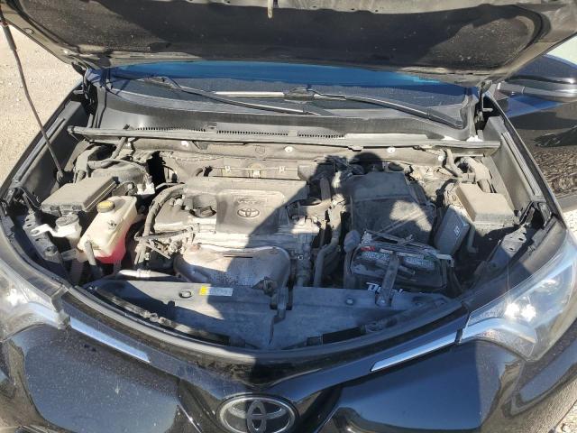 2017 TOYOTA RAV4 XLE - 2T3RFREV6HW611589