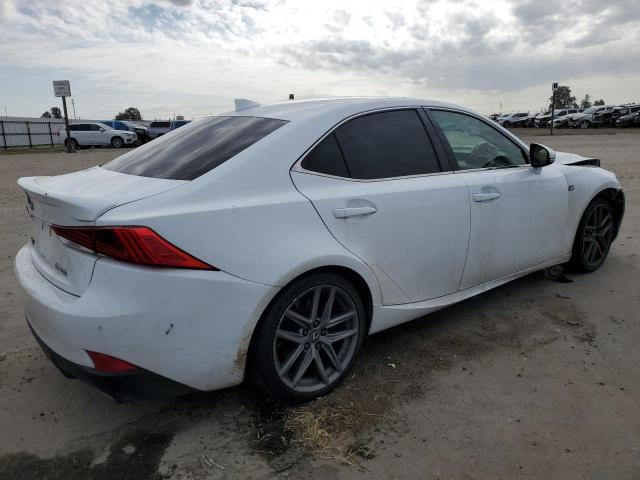 2019 Lexus Is 300 VIN: JTHBA1D27K5092042 Lot: 52018284