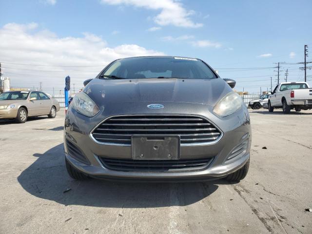 2017 Ford Fiesta Se VIN: 3FADP4BJ3HM104409 Lot: 52195834