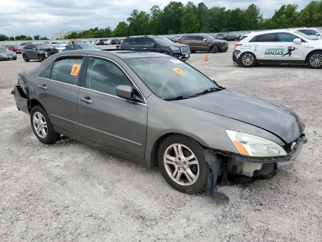 2006 Honda Accord Ex VIN: 1HGCM56816A096513 Lot: 51282174