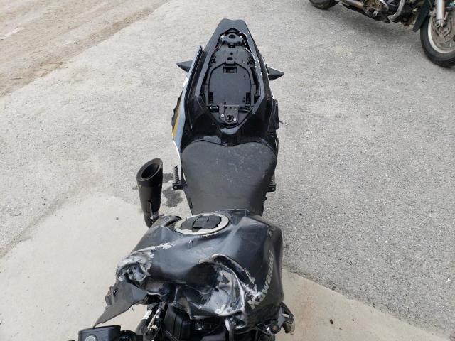 2023 KAWASAKI EX400 - JKAEXKH12PDAP2912