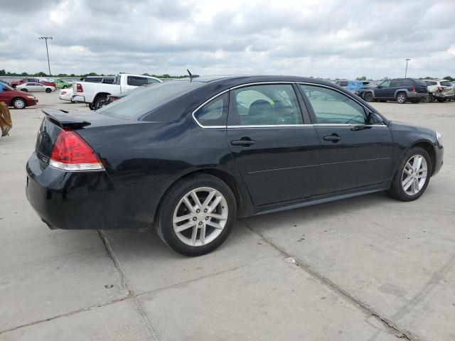 2G1WC5E31D1125612 2013 Chevrolet Impala Ltz