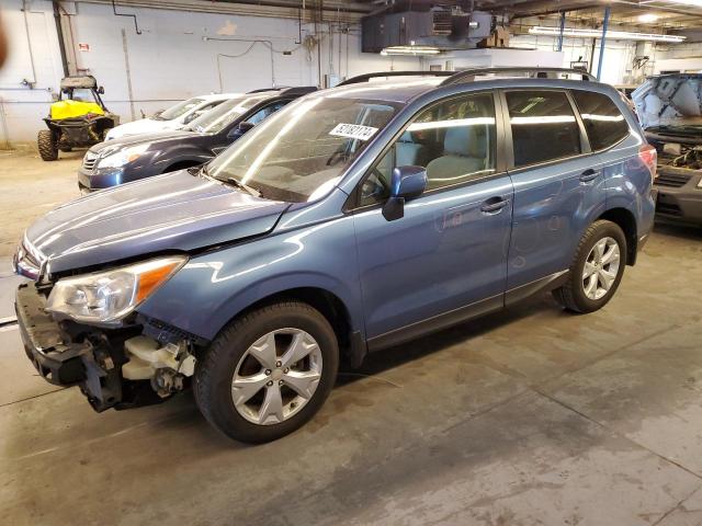 2015 SUBARU FORESTER 2 - JF2SJADC3FH463990