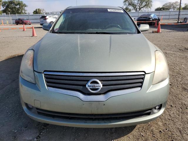 2007 Nissan Altima 2.5 VIN: 1N4AL21E07N443057 Lot: 52596284