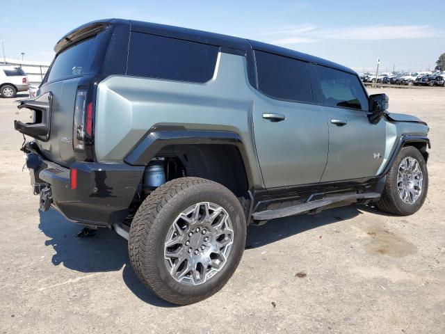 2024 GMC Hummer Suv 3X VIN: 1GKB0RDC8RU100519 Lot: 50984944