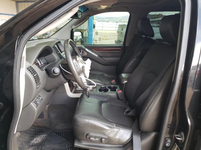 2011 Nissan Pathfinder S VIN: 5N1AR1NN8BC627269 Lot: 52594494