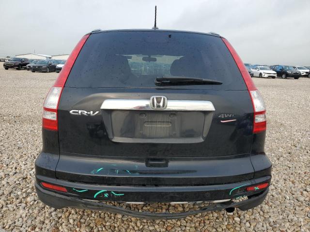 2010 Honda Cr-V Exl VIN: JHLRE4H77AC000999 Lot: 50558754